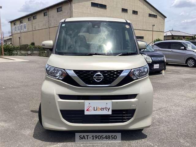 Nissan ROOX 2021-07 8368460-7
