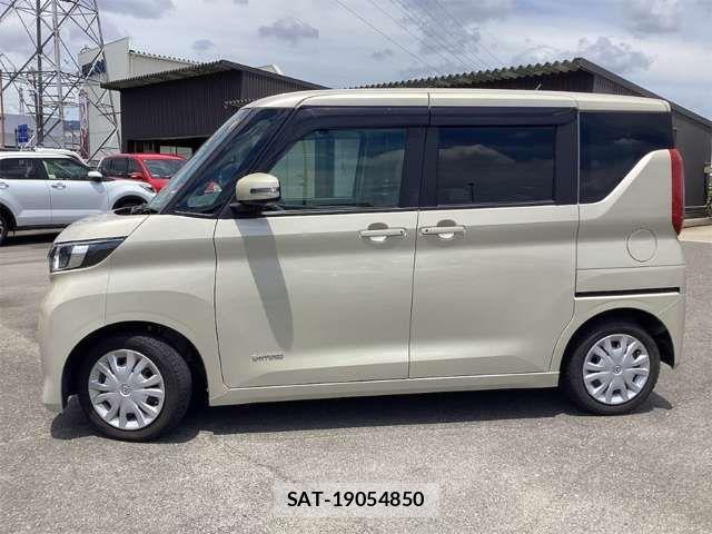 Nissan ROOX 2021-07 8368460-8