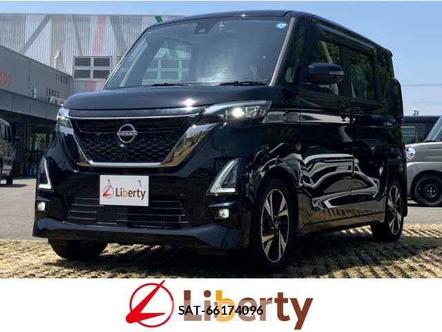 Nissan ROOX 2022-02 8368430-0