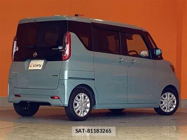 Nissan ROOX 2021-09 8368469-9
