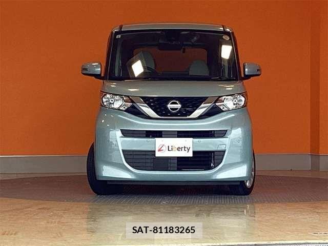 Nissan ROOX 2021-09 8368469-6