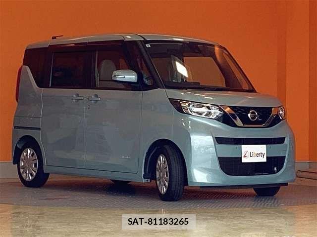 Nissan ROOX 2021-09 8368469-7