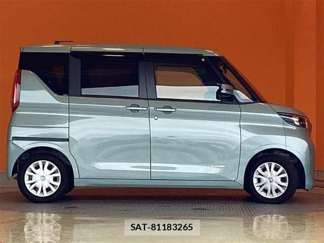 Nissan ROOX 2021-09 8368469-8
