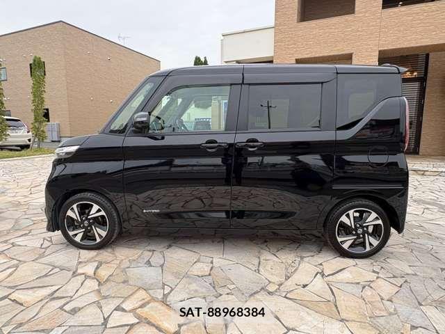 Nissan ROOX 2021-10 8368446-10