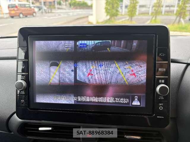 Nissan ROOX 2021-10 8368446-2