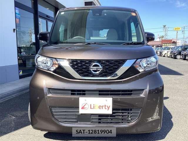 Nissan ROOX 2021-02 8368480-9