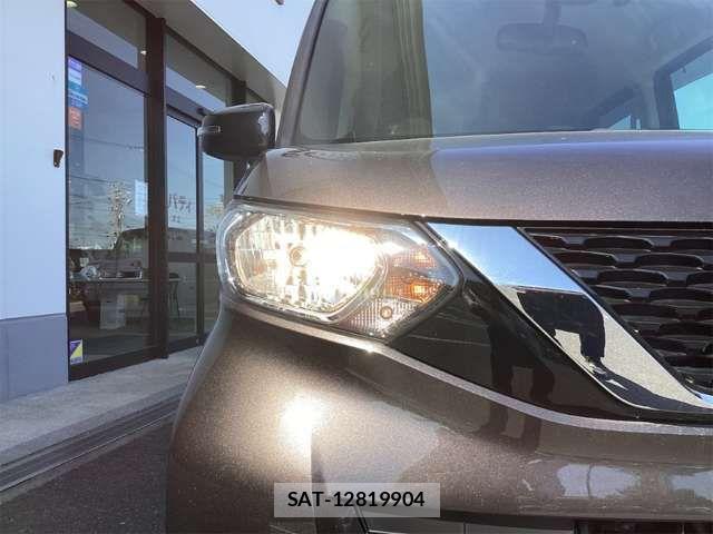 Nissan ROOX 2021-02 8368480-17