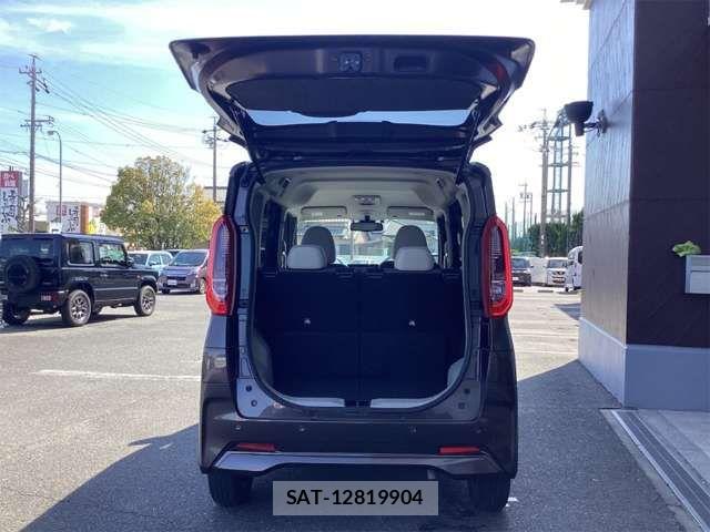 Nissan ROOX 2021-02 8368480-19