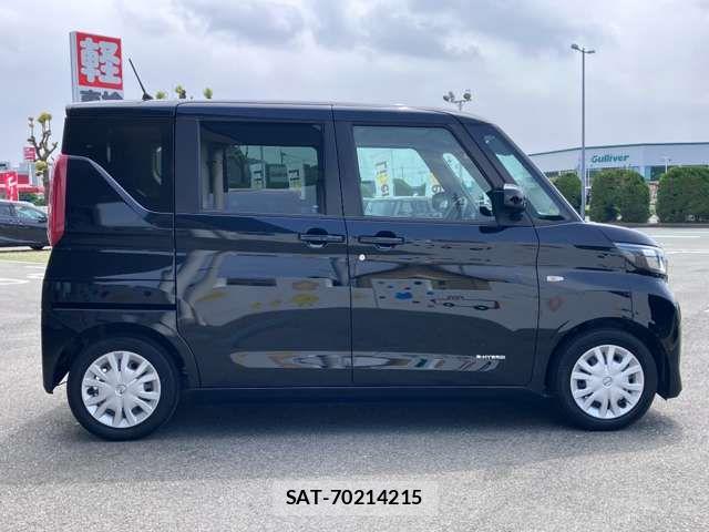 Nissan ROOX 2021-10 8368487-10