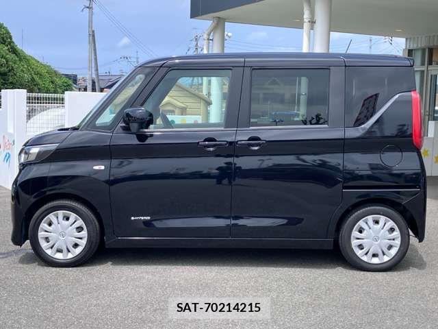 Nissan ROOX 2021-10 8368487-14