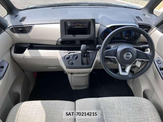 Nissan ROOX 2021-10 8368487-1