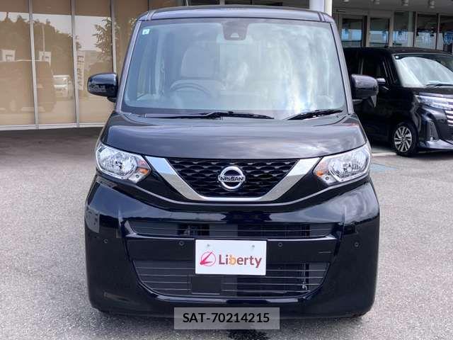Nissan ROOX 2021-10 8368487-8