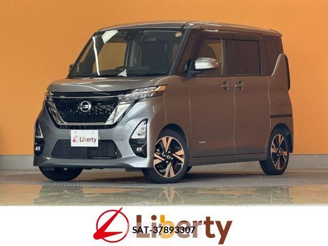 Nissan ROOX 2021-07 8368456-0