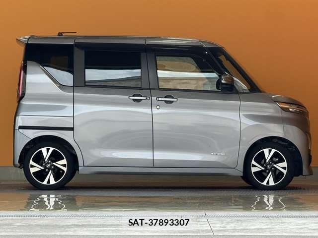 Nissan ROOX 2021-07 8368456-11
