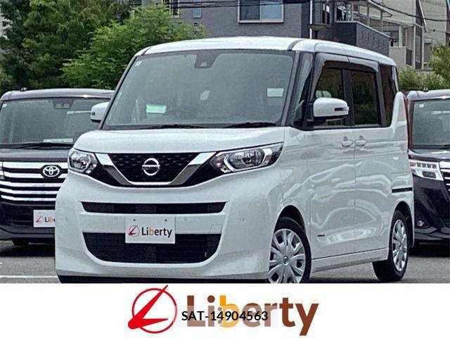 Nissan ROOX 2022-03 8368454-0