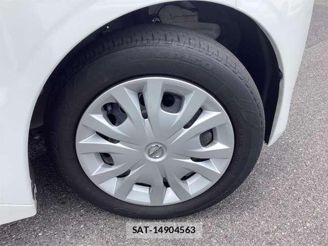 Nissan ROOX 2022-03 8368454-15