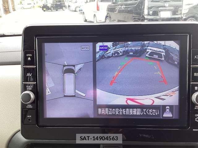 Nissan ROOX 2022-03 8368454-3