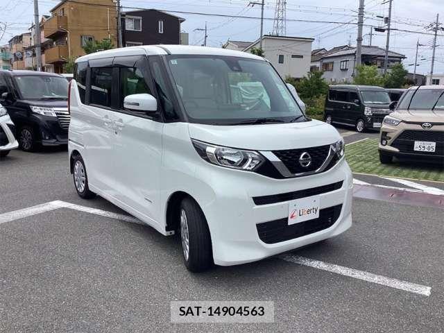 Nissan ROOX 2022-03 8368454-7