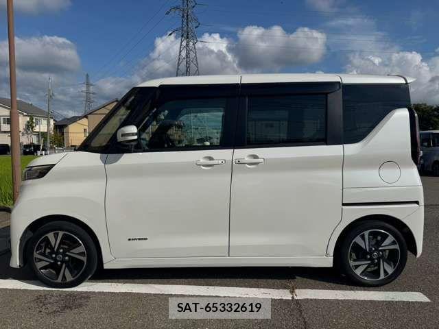 Nissan ROOX 2022-09 8368441-9