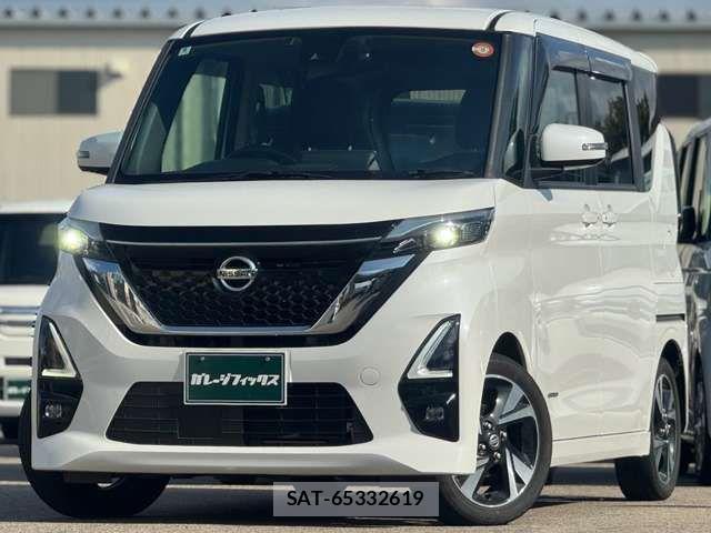 Nissan ROOX 2022-09 8368441-1