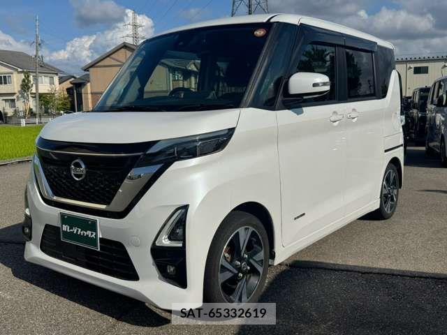 Nissan ROOX 2022-09 8368441-2