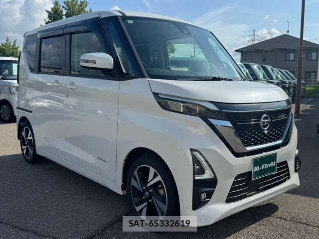 Nissan ROOX 2022-09 8368441-4