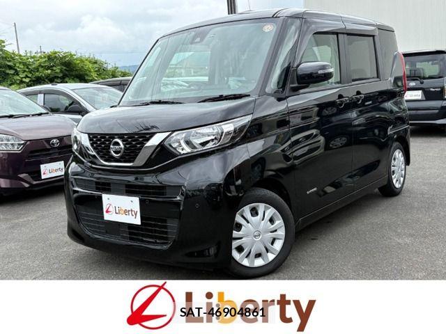 Nissan ROOX 2021-06 8368440-0