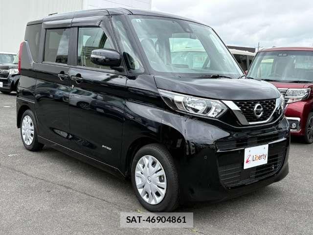 Nissan ROOX 2021-06 8368440-5