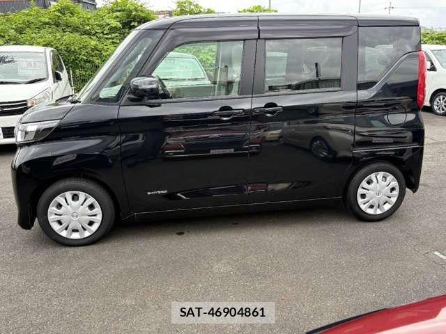 Nissan ROOX 2021-06 8368440-7