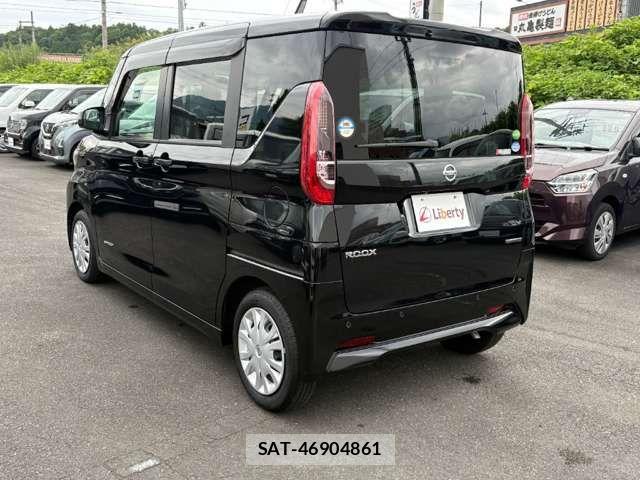 Nissan ROOX 2021-06 8368440-8