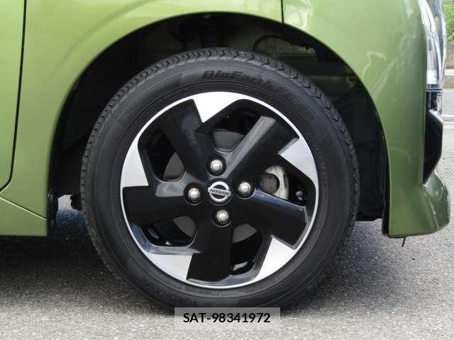Nissan ROOX 2022-06 8368479-14