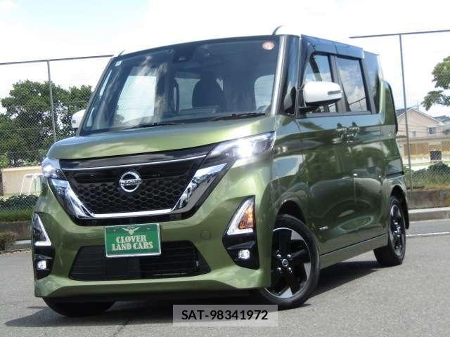Nissan ROOX 2022-06 8368479-23