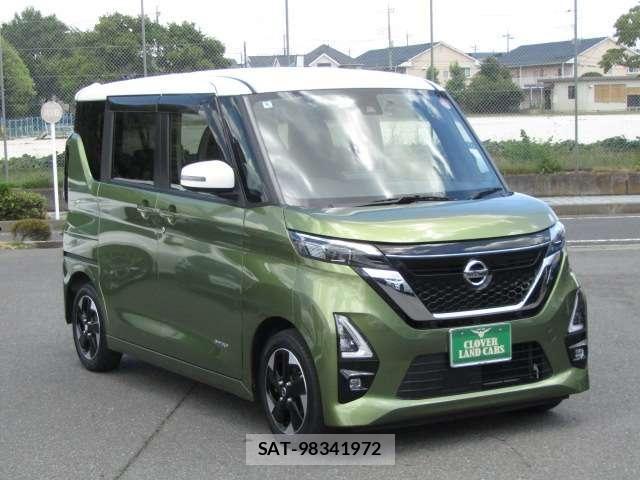Nissan ROOX 2022-06 8368479-27