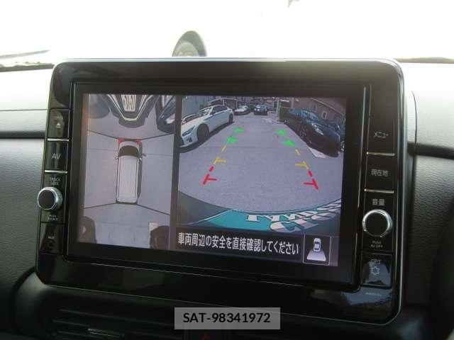 Nissan ROOX 2022-06 8368479-4