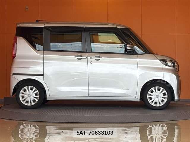 Nissan ROOX 2021-10 8368482-10