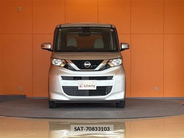Nissan ROOX 2021-10 8368482-8
