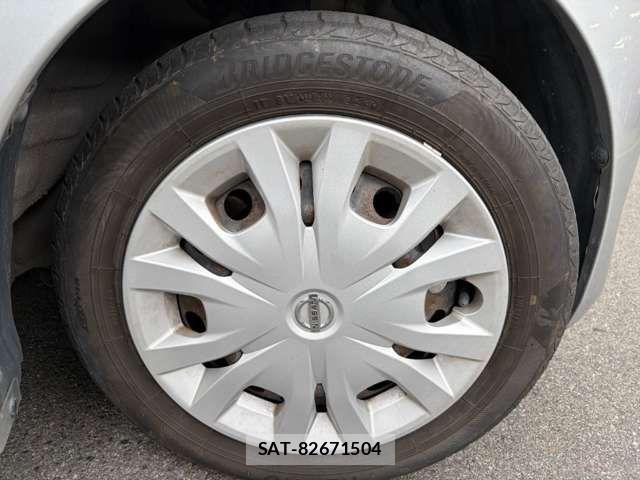 Nissan ROOX 2020-05 8368484-9