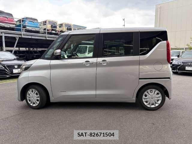 Nissan ROOX 2020-05 8368484-16