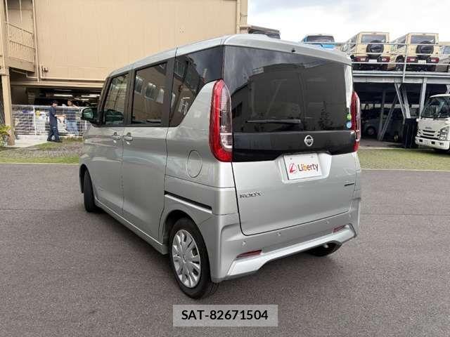 Nissan ROOX 2020-05 8368484-17