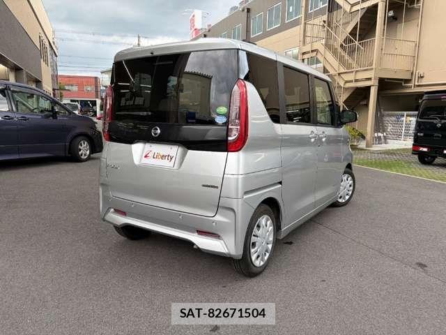 Nissan ROOX 2020-05 8368484-6