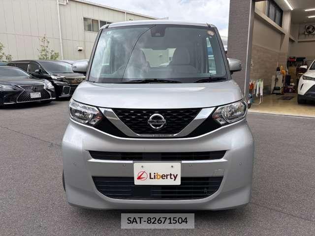 Nissan ROOX 2020-05 8368484-7