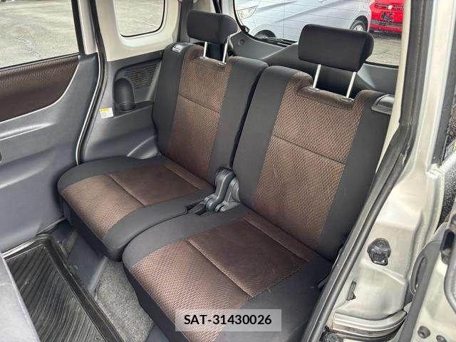 Nissan ROOX 2011-09 8368494-22