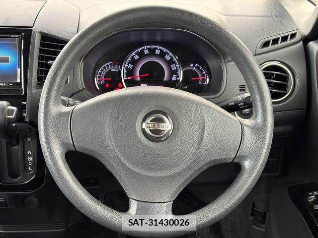 Nissan ROOX 2011-09 8368494-25