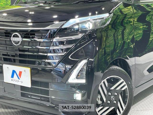 Nissan ROOX 2025-03 8368412-12