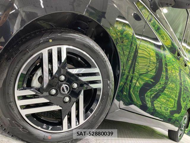 Nissan ROOX 2025-03 8368412-13