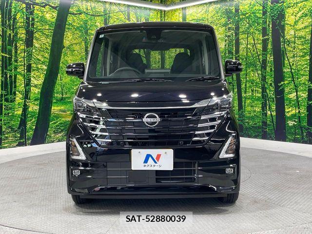 Nissan ROOX 2025-03 8368412-14