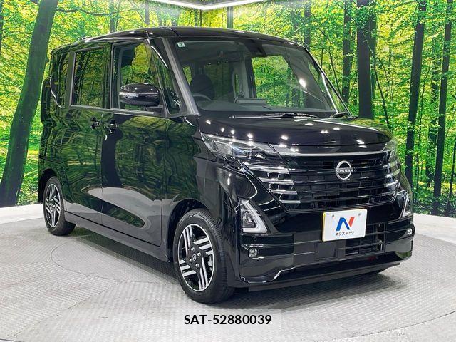 Nissan ROOX 2025-03 8368412-16