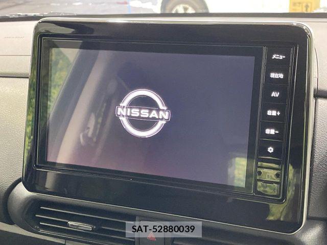 Nissan ROOX 2025-03 8368412-5