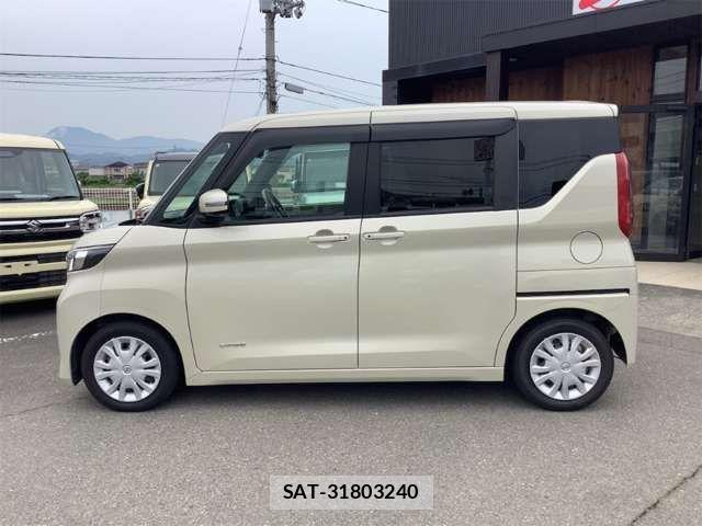 Nissan ROOX 2020-12 8368465-19