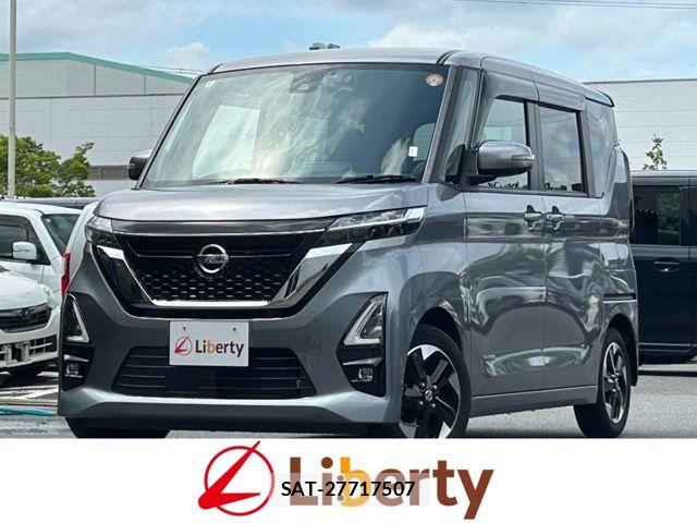 Nissan ROOX 2021-06 8368437-0